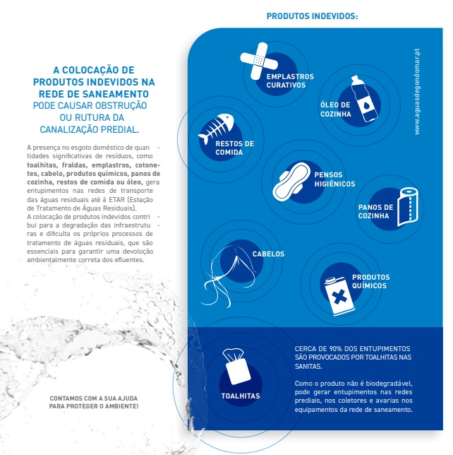 nao descarregue no ambiente 2